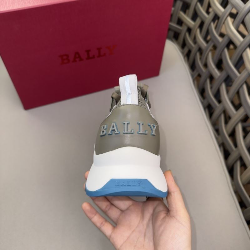 Bally Shoes